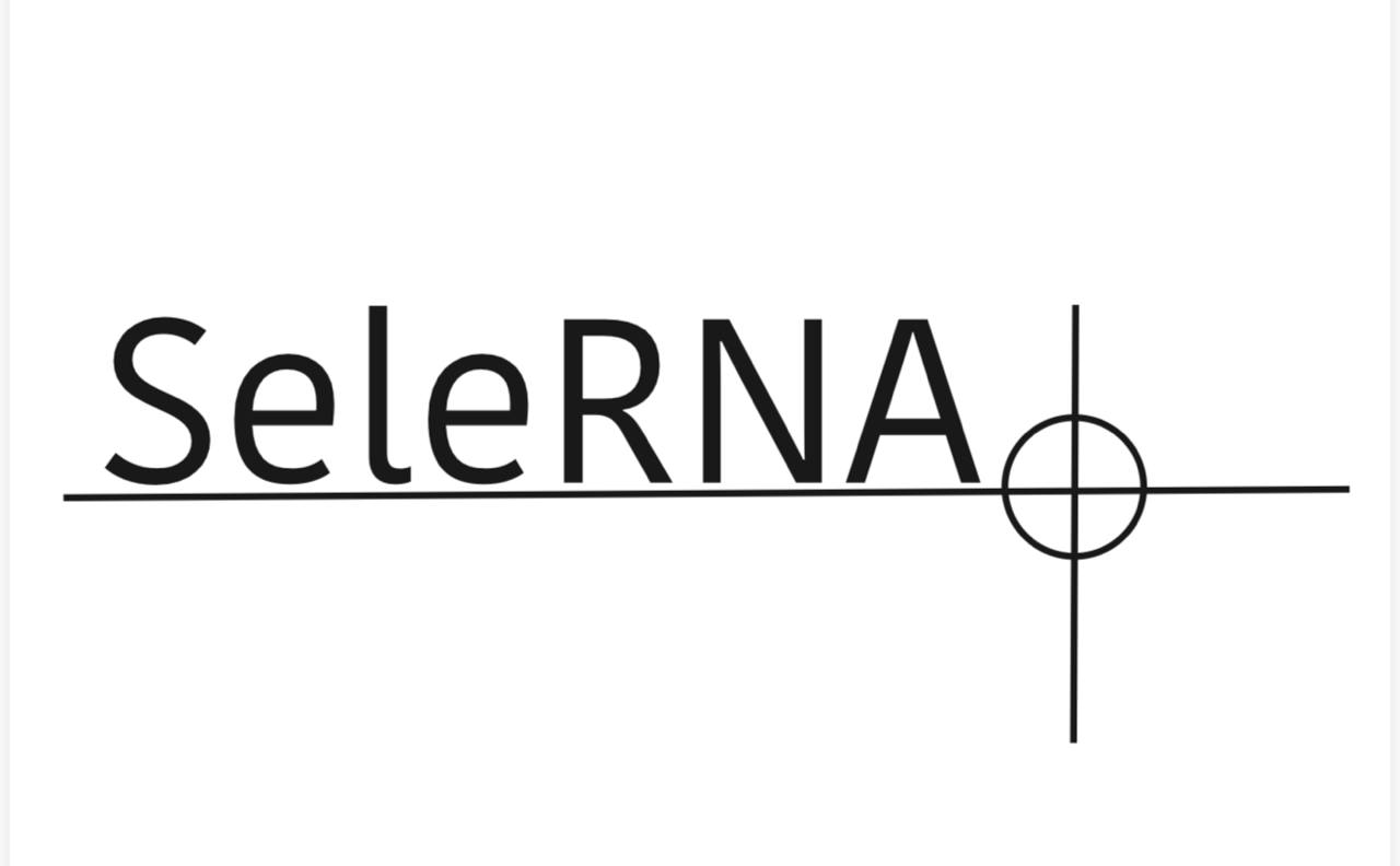 SeleRNA Logo
